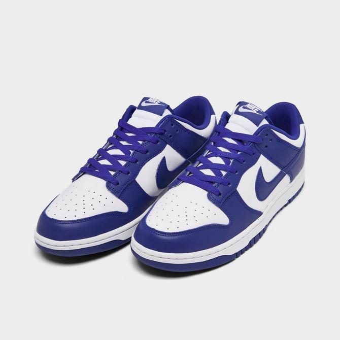 Nike Dunk Low Retro Casual Shoes Finish Line