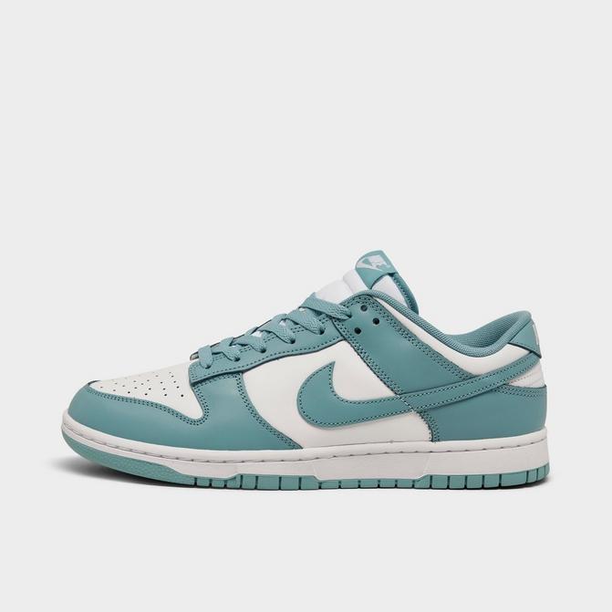 Sale Nike Dunk Teal