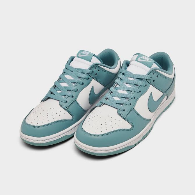 Nike Dunk Low Retro Casual Shoes (Men's Sizing)| Finish Line