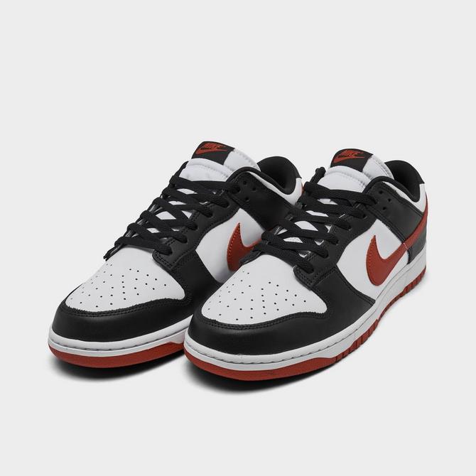 Nike Dunk Low Retro Casual Shoes