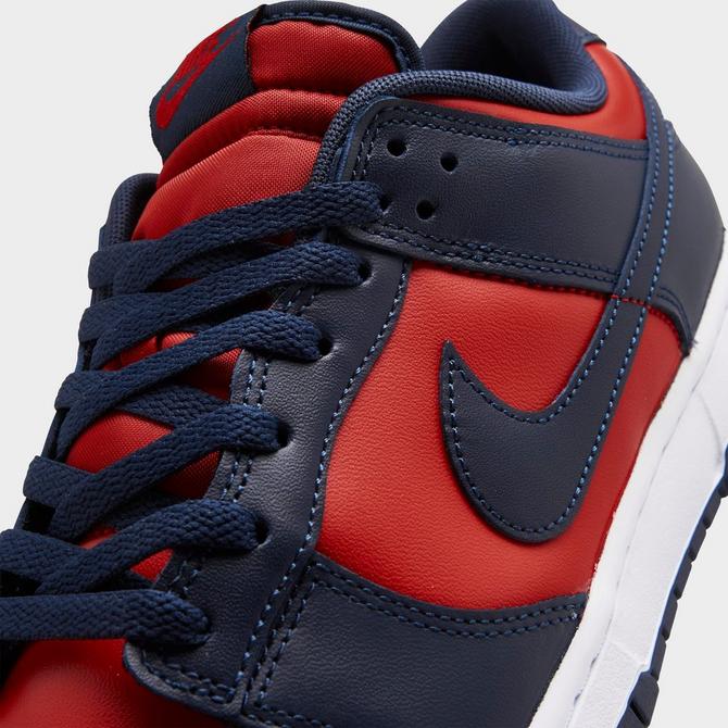 Nike Dunk Low Retro Casual Shoes Finish Line