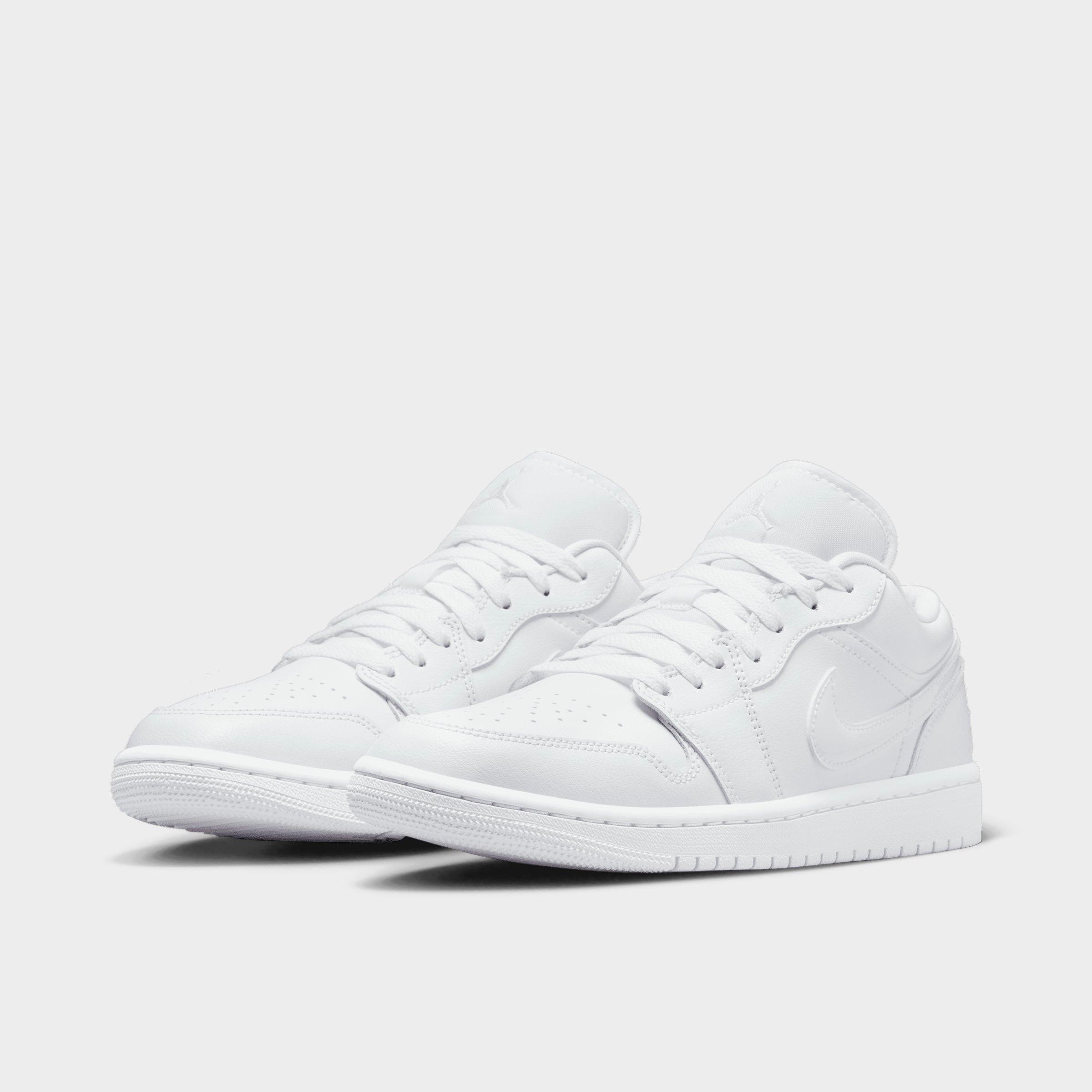 Women's Air Jordan 1 Low SE Casual Shoes | Finish Line