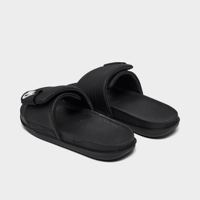 Women's Nike Offcourt Adjust Slide Sandals| Finish Line