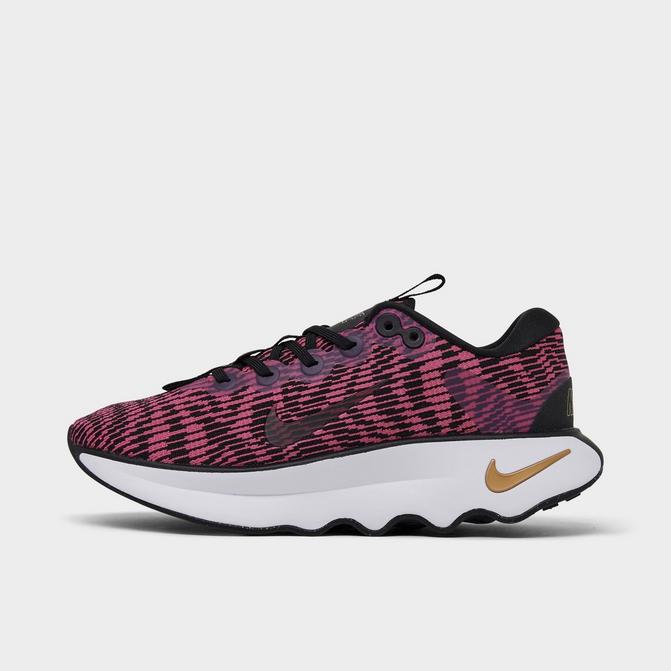 Women's air max motion 2 shop casual sneakers from finish line