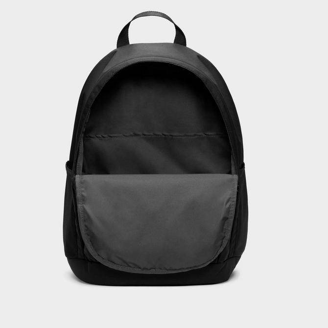 Nike hayward cheap backpack black