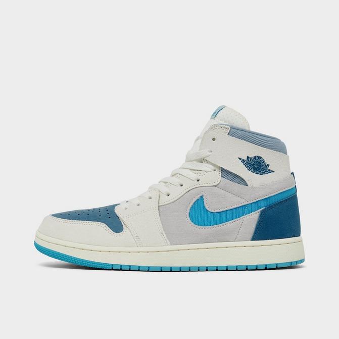 Men's Air Jordan 1 Zoom CMFT 2 Casual Shoes| Finish Line