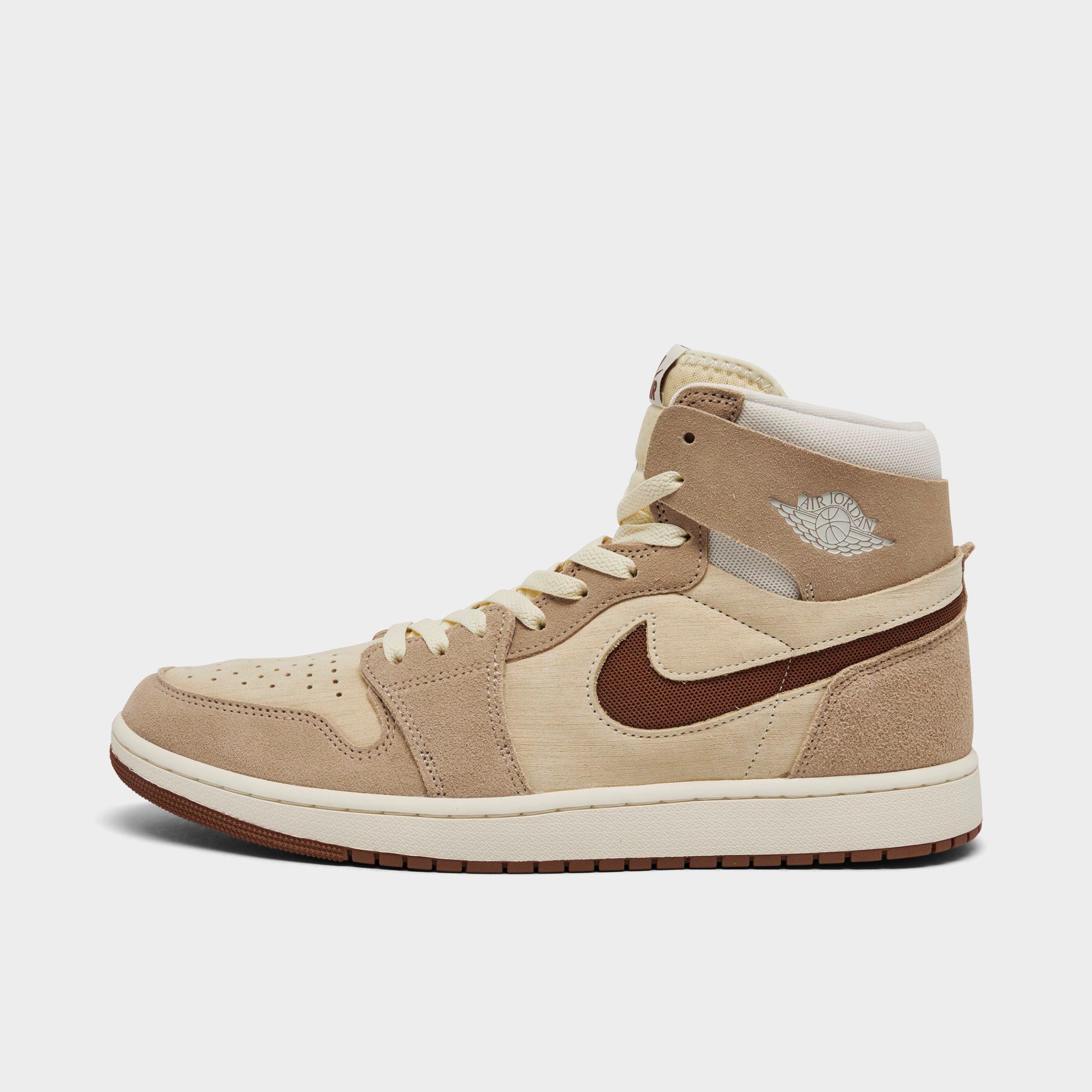 air jordan 1 zoom cmft low