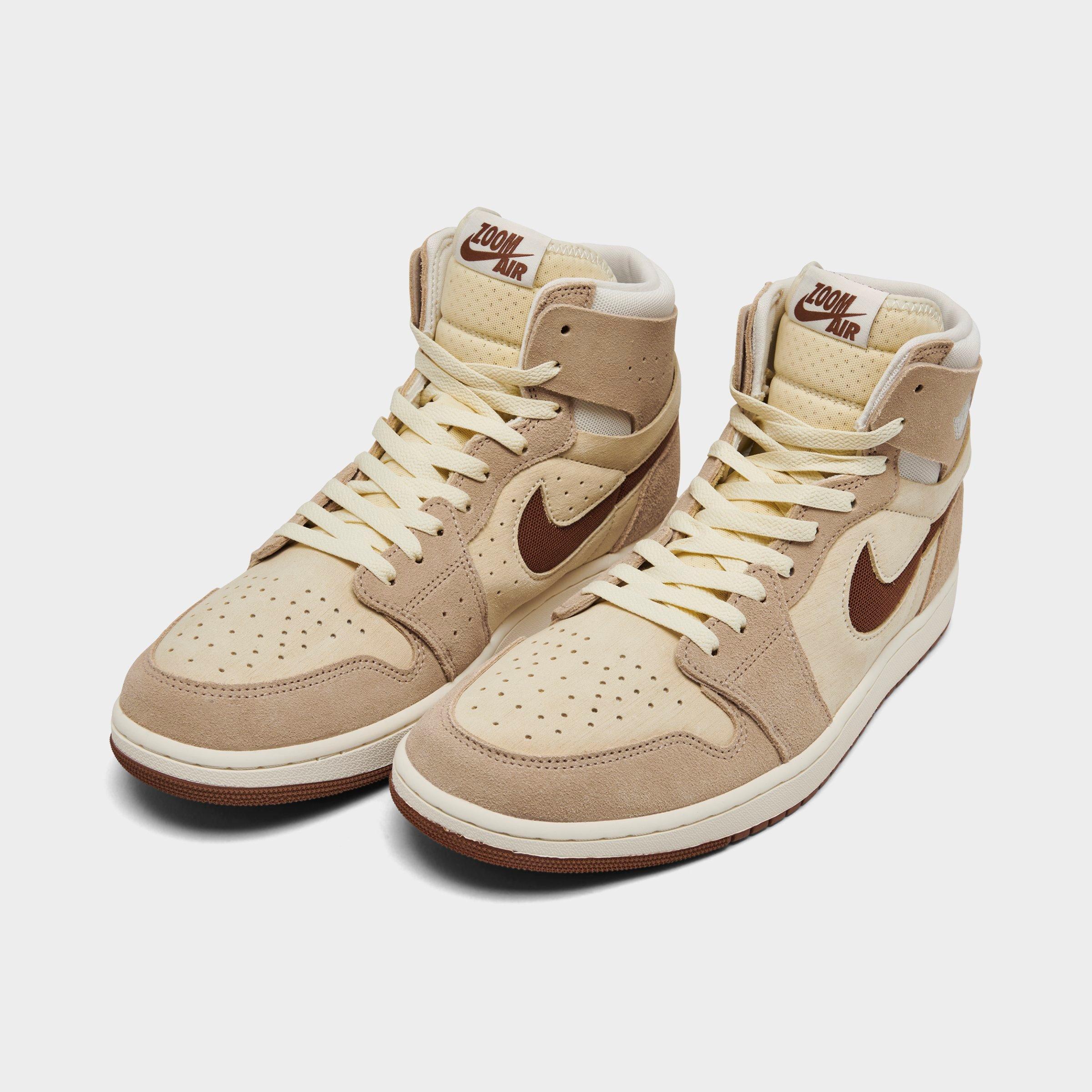 jordan retro 1 tan
