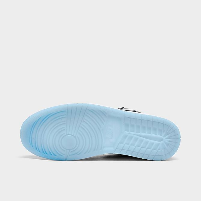 Men's Air Jordan Retro 1 Low Casual Shoes | Finish Line Men's Air Jordan Retro 1 Low Casual Shoes | Finish Line