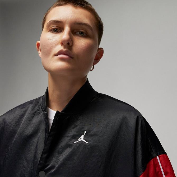 Women s Jordan Flight Renegade Jacket