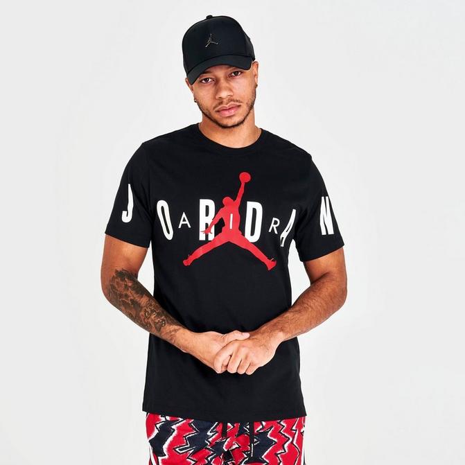 Infrared jordan t outlet shirt