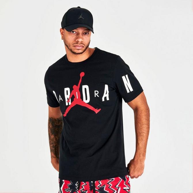 Air jordan hot sale tee