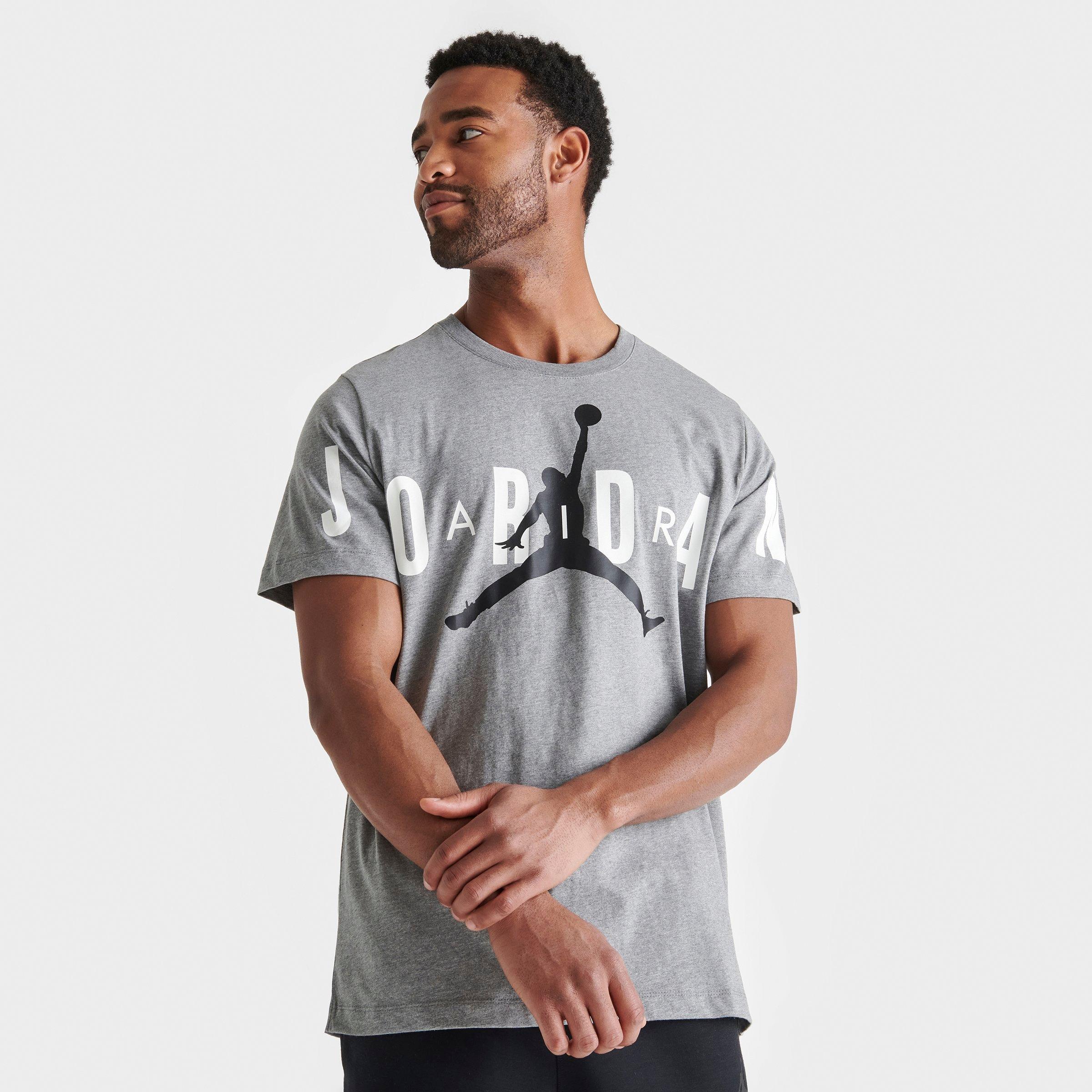 Men's Jordan Air Stretch T-Shirt 