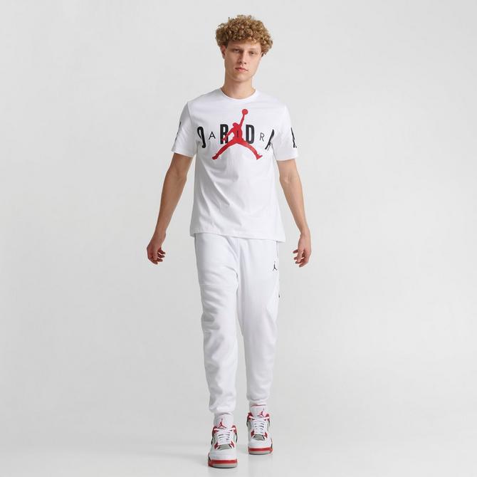 Men's Jordan Air Stretch T-Shirt