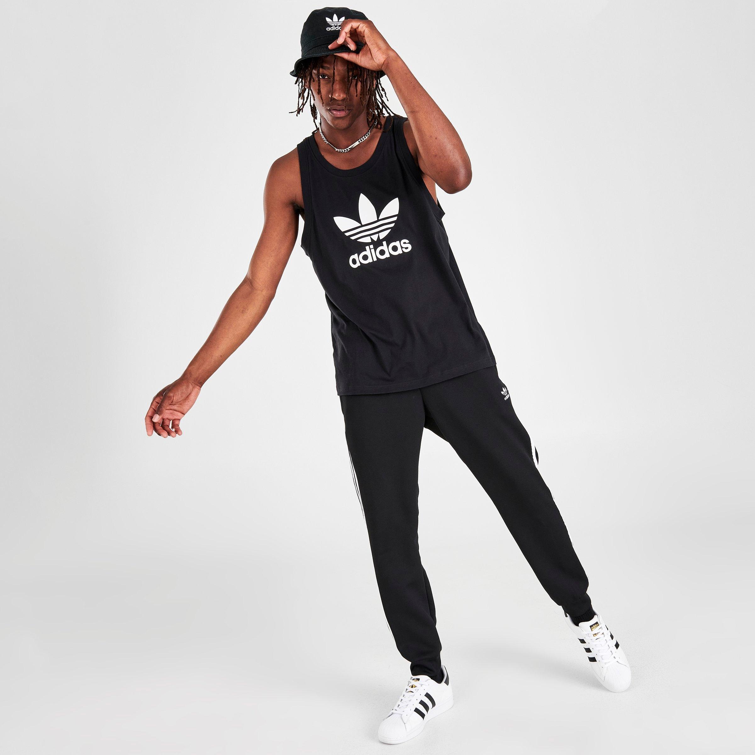 adidas originals vest mens