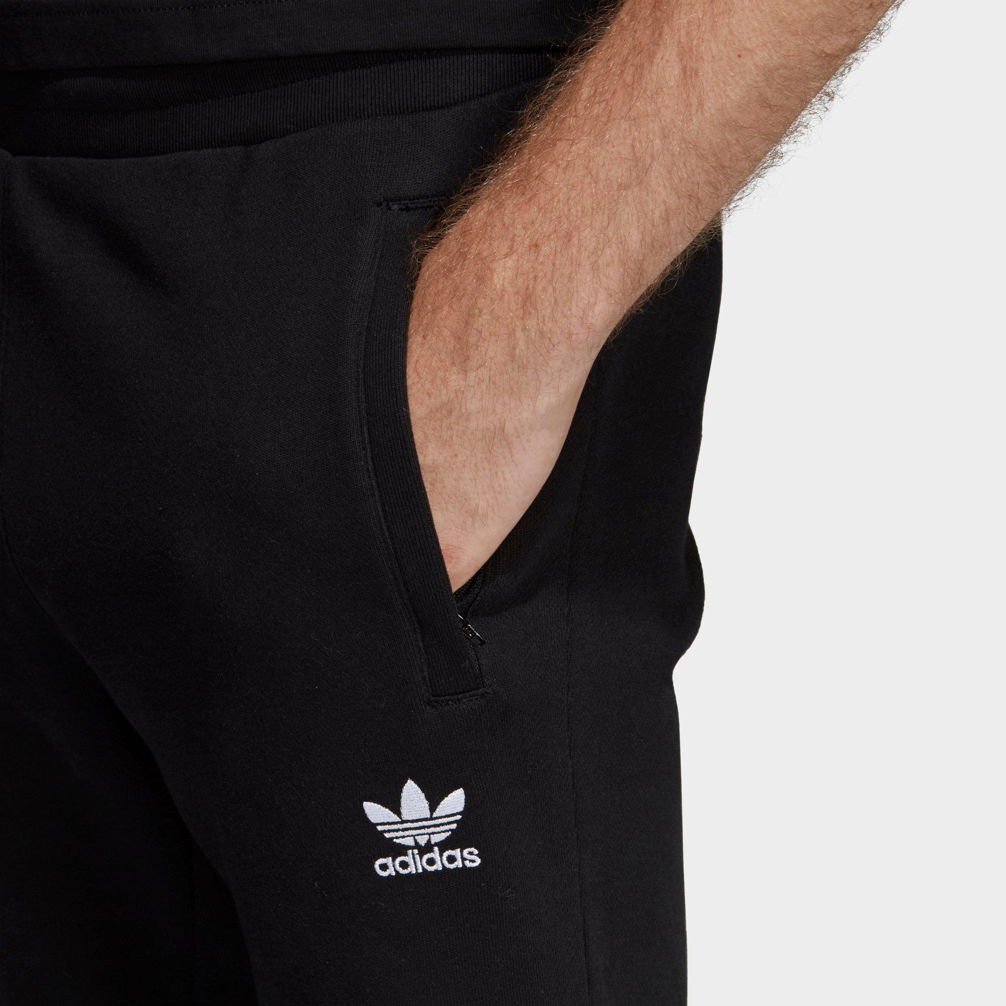 adidas originals essential joggers