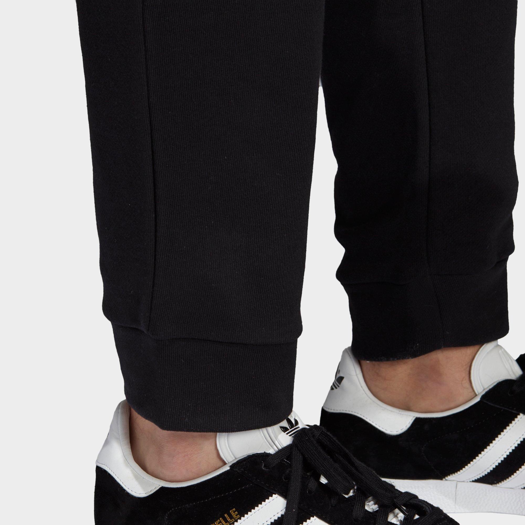 adidas originals essential joggers