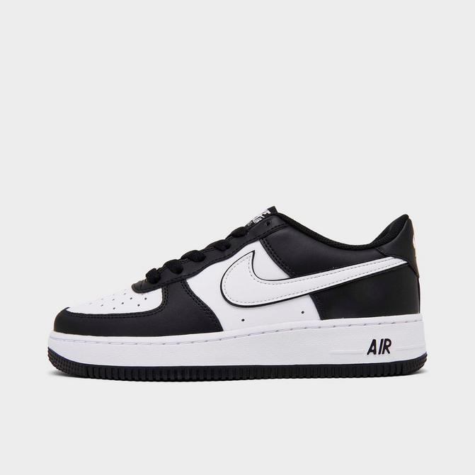 Big Kids' Nike Air Force 1 LV8 2 Casual Shoes