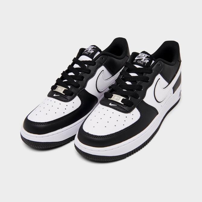 Girls' Big Kids' Nike Air Force 1 LV8 Casual Shoes