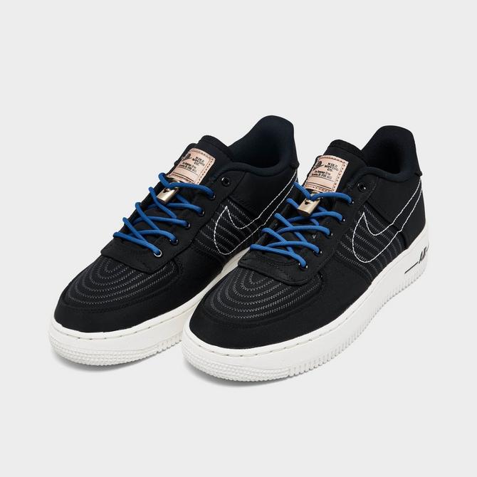 Nike Air Force 1 LV8 Next Nature Big Kids' Shoes.