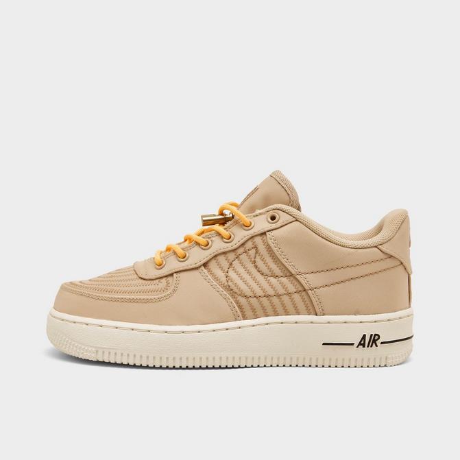 Big Kids' Nike Air Force 1 LV8 Casual Shoes