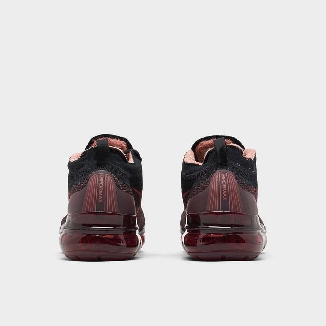 Nike on sale 720 burgundy