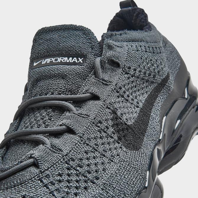 Vapormax flyknit all outlet black