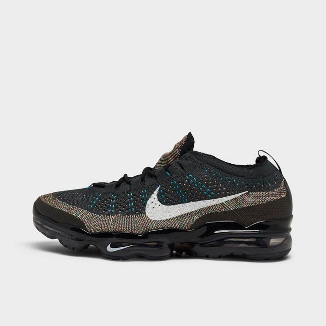 Men's nike air vapormax hotsell flyknit 2 running shoes