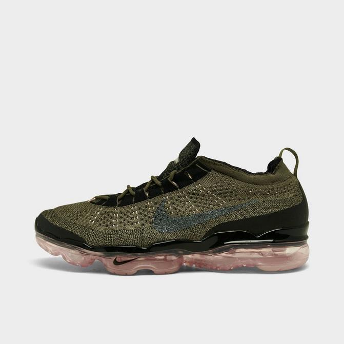 Men s Nike Air VaporMax 2023 Flyknit Running Shoes Finish Line