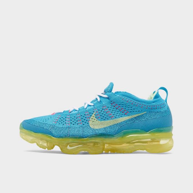 Men's Nike Air VaporMax 2023 Flyknit Running Shoes| Finish Line