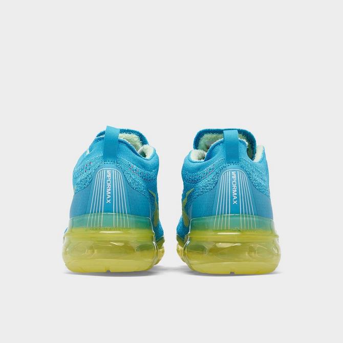 Vapormax nike outlet green