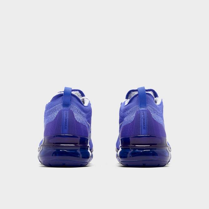 Vapormax shop basketball shoes