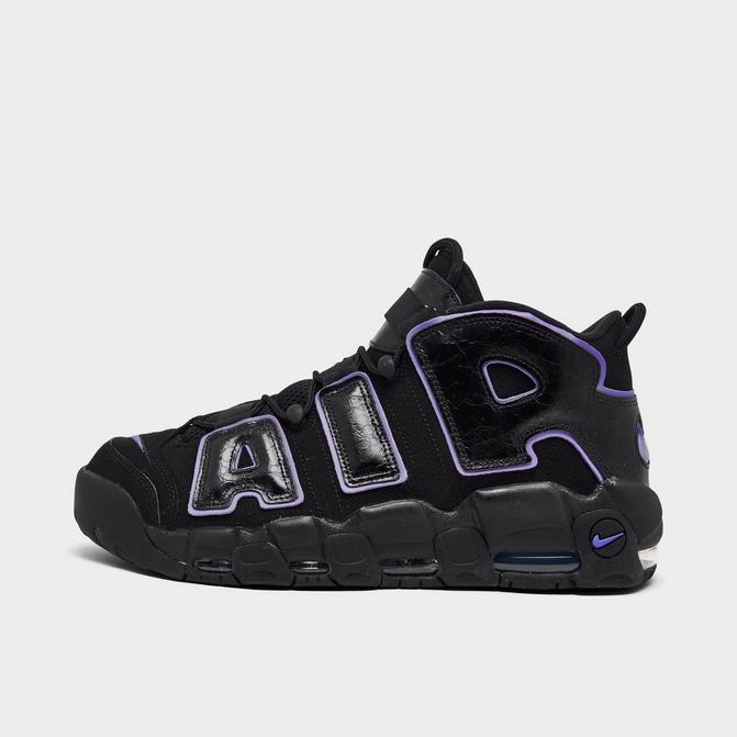 Men's Nike Air More Uptempo '96 Basketball Shoes| Finish Line