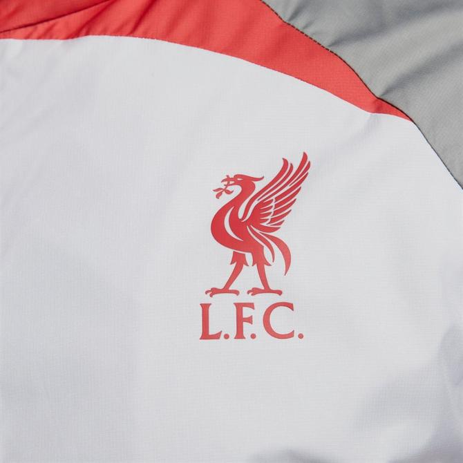 Liverpool FC AWF Jacket - LFC Nike (Jersey)