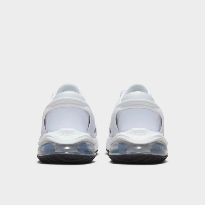 Nike Air Max 270 Go Baby/Toddler Easy On/Off Shoes