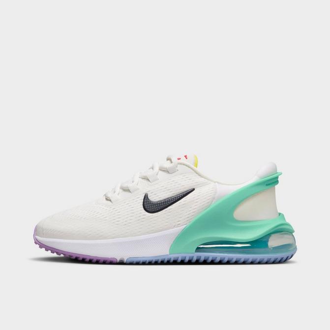 Nike Big Kids' Air Max 270 GO Casual Shoes