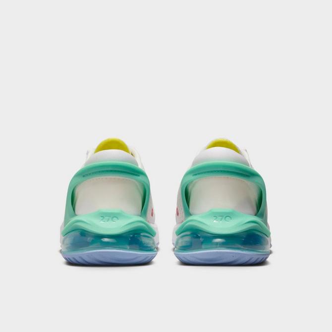 Nike Air Max 270 Baby/Toddler Shoes