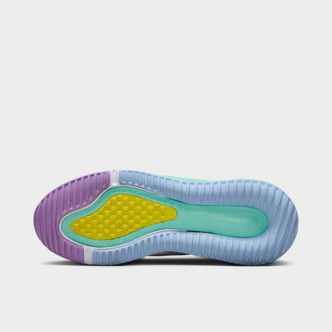 Nike Big Kids' Air Max 270 GO Casual Shoes