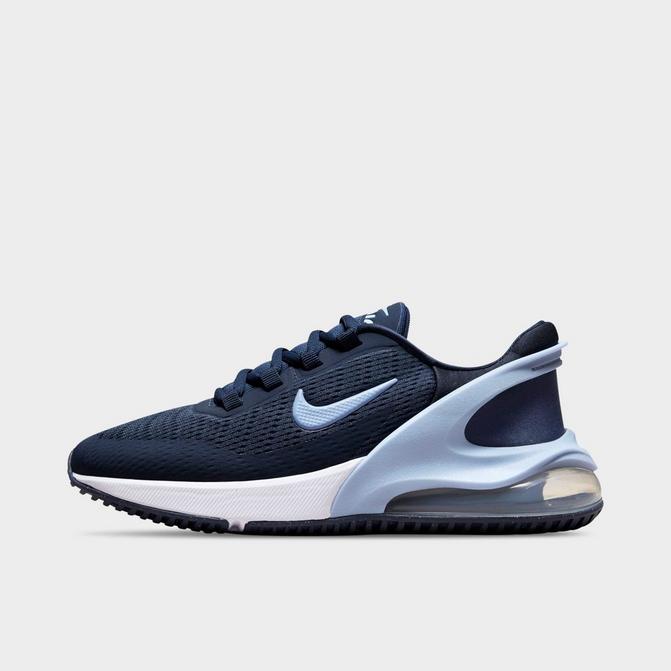 Nike Women's Air Max 270 React SE Casual Sneakers from Finish Line