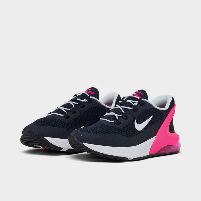 Women's air max motion 2 2024 casual sneakers from finish line