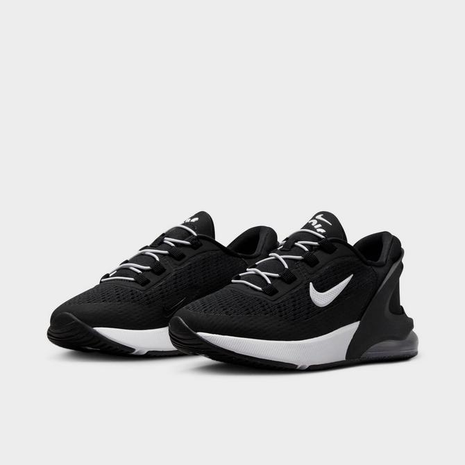 Little Kids' Nike Air Max 270 GO Stretch Lace Casual Shoes