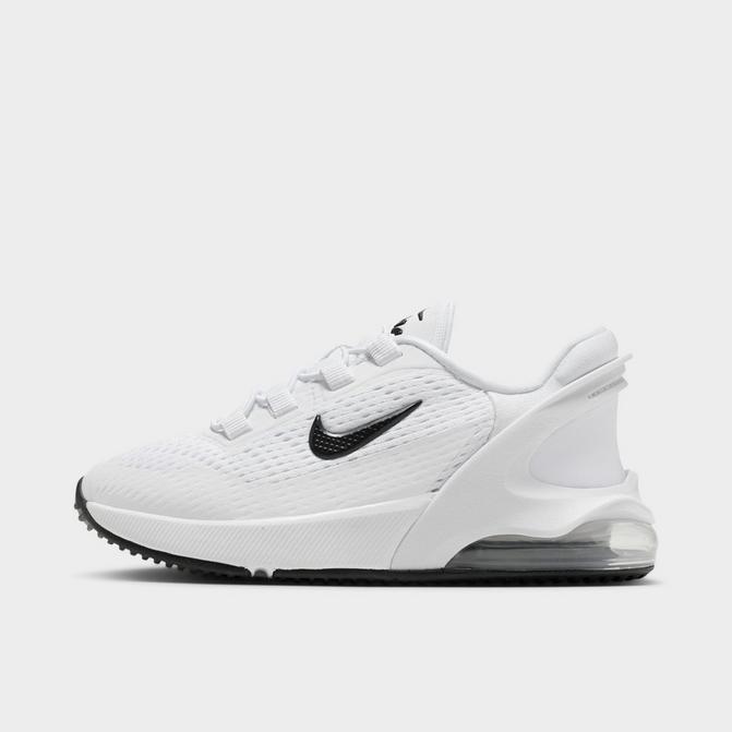 Nike W Air Max 270 React in White