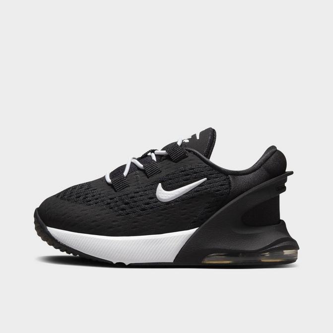 Nike air max 270 hotsell without laces