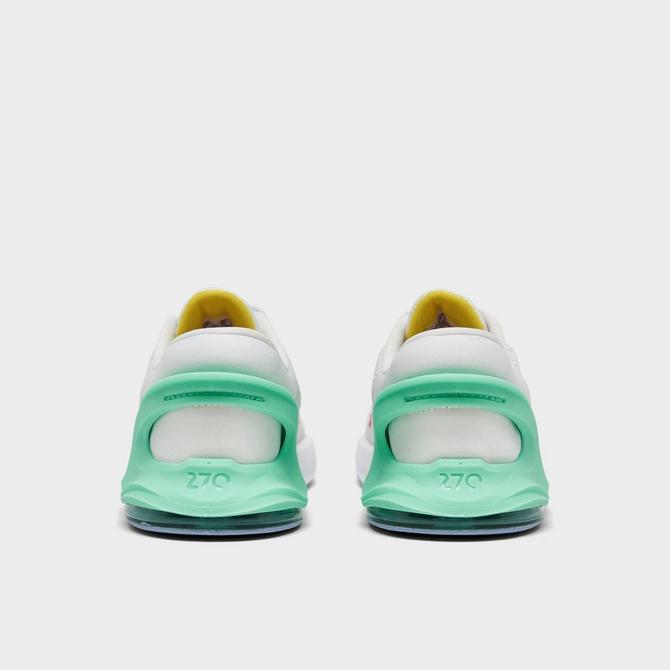 Nike Air Max 270 Baby/Toddler Shoes