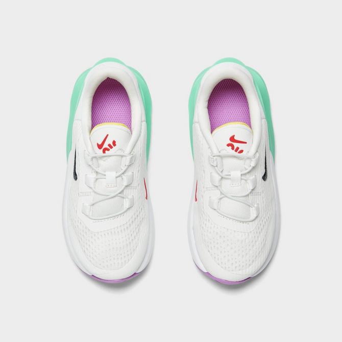 Nike Air Max 270 React Light Violet Digital Pink (Women's)