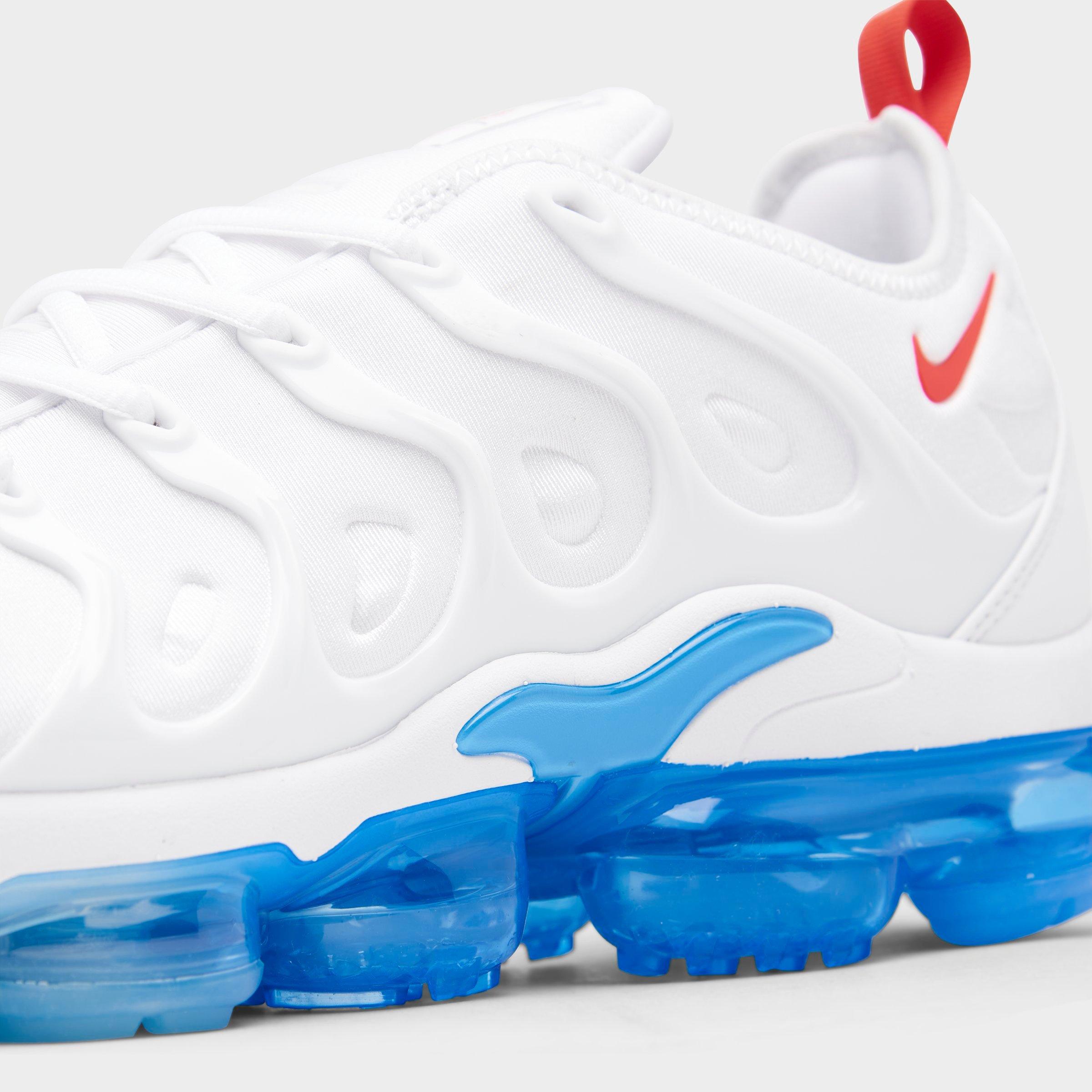 habanero red vapormax