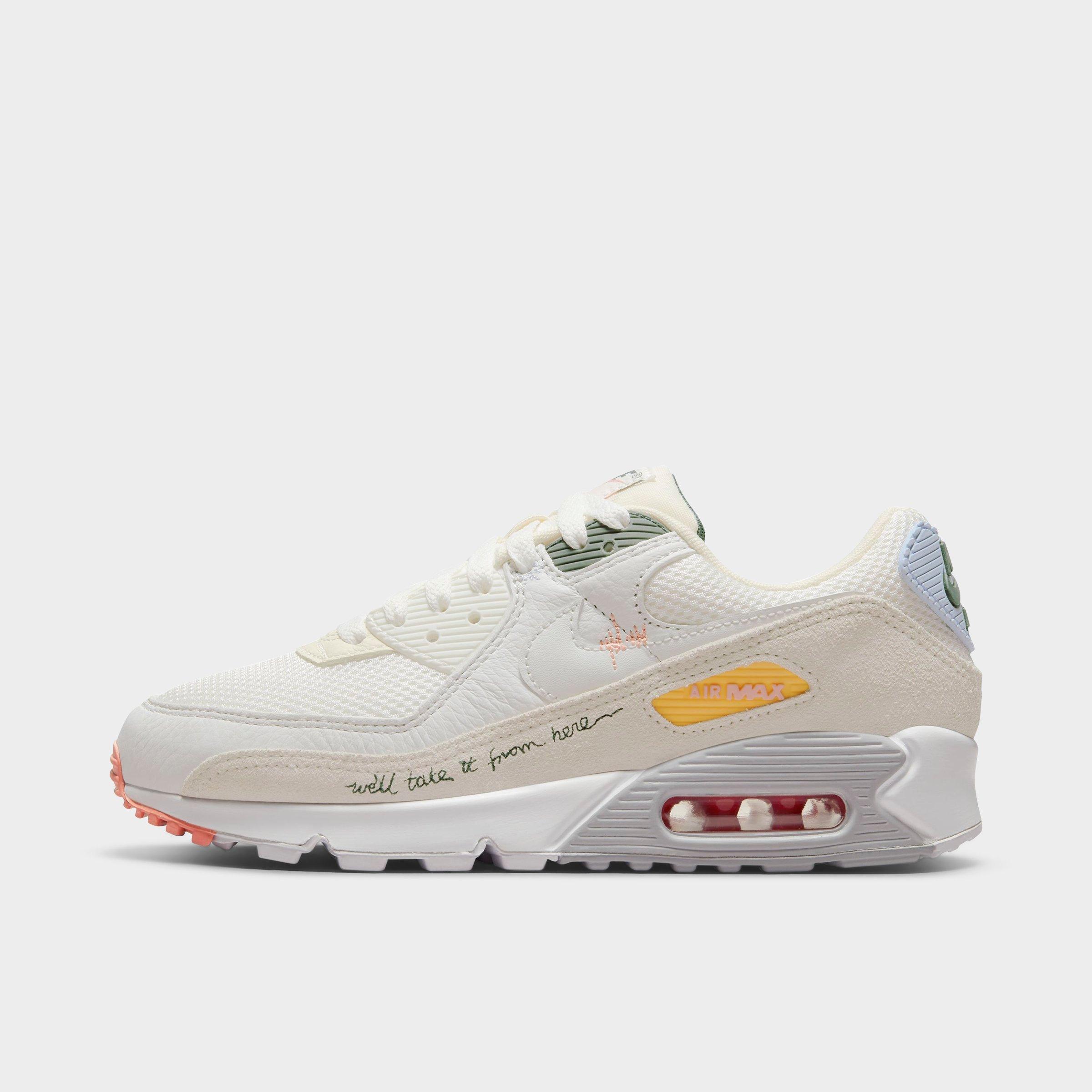 Women's Nike Air Max 90 SE We'll Take 