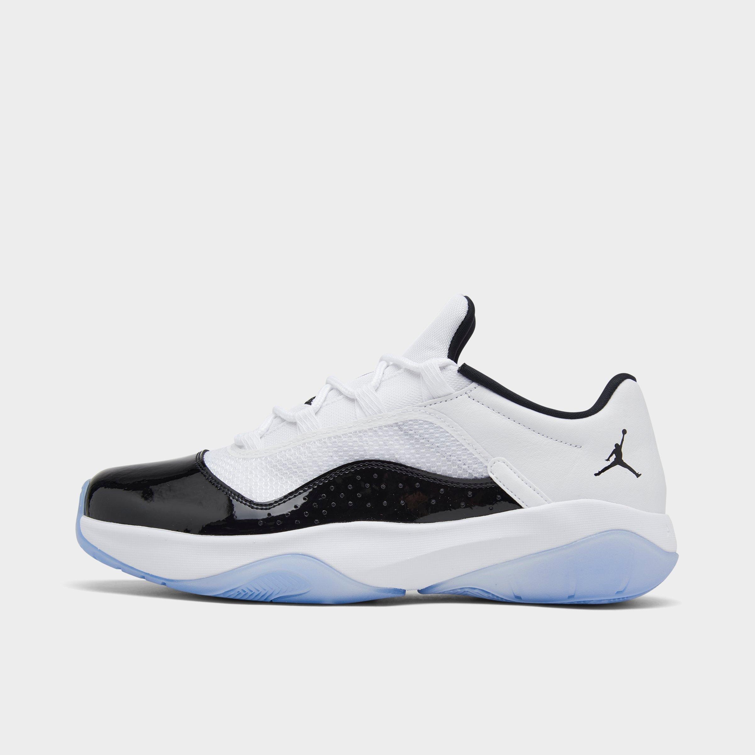 Air Jordan 11 CMFT Low Casual Shoes 