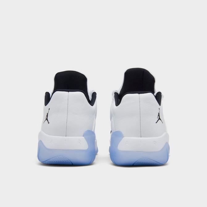 Air jordan clearance 11 finish line