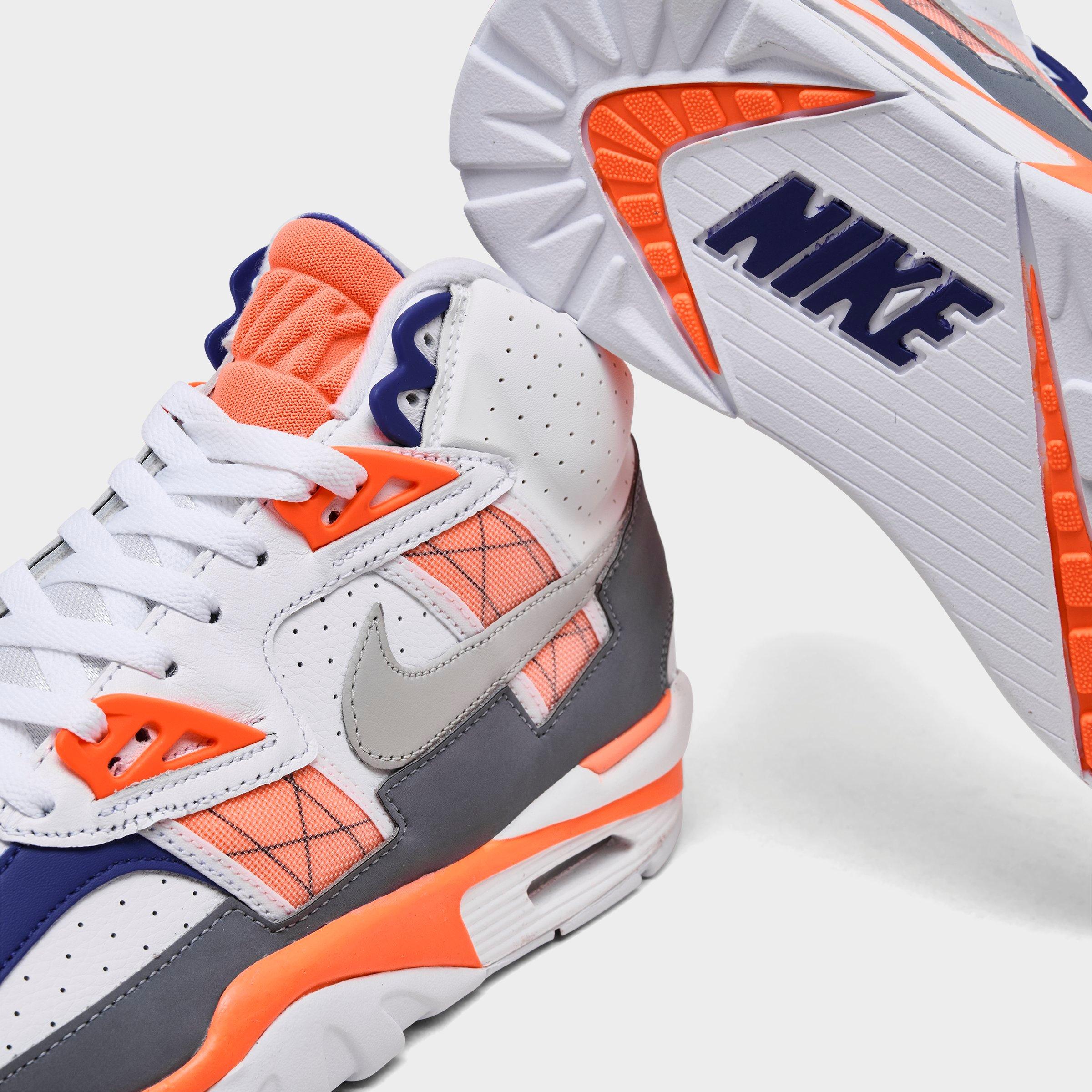 Men's Nike Air Trainer SC High Casual 